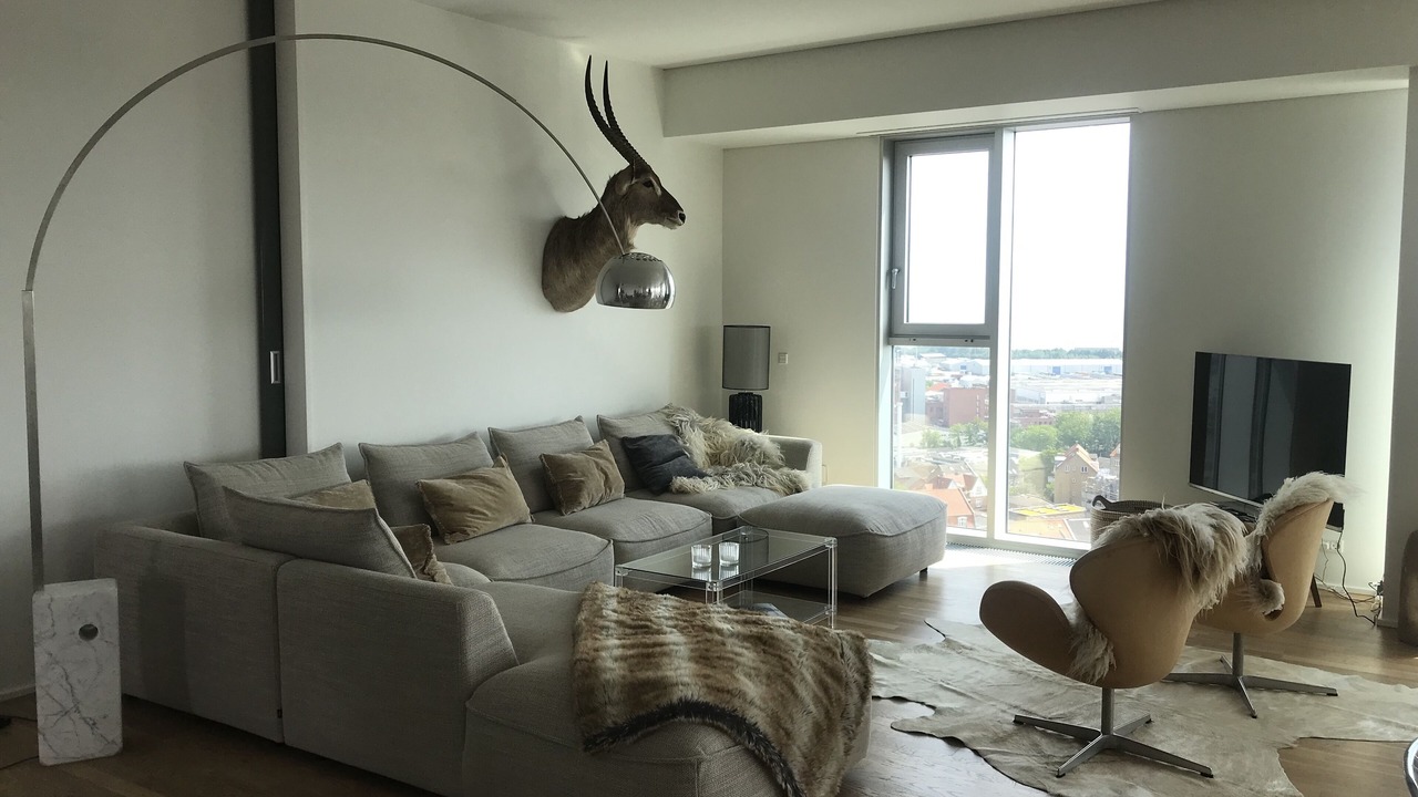 Photo of Livingroom in Aarhus C