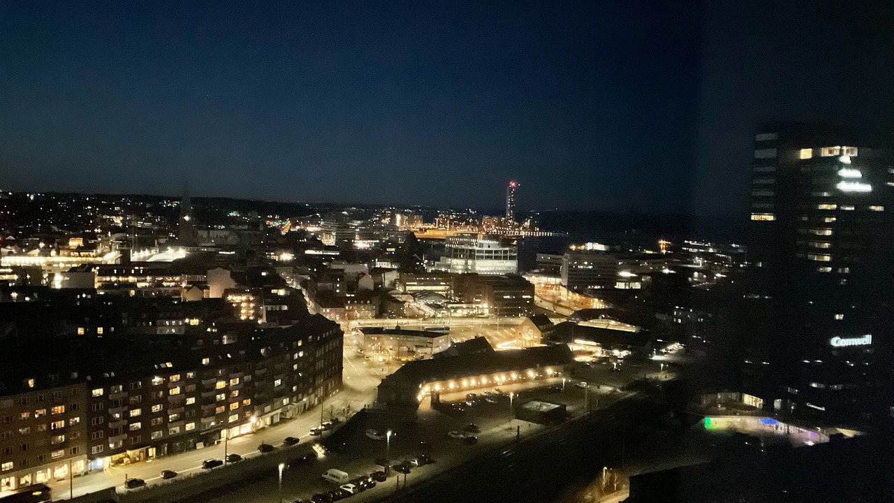 Photo of Outdoor in Aarhus C