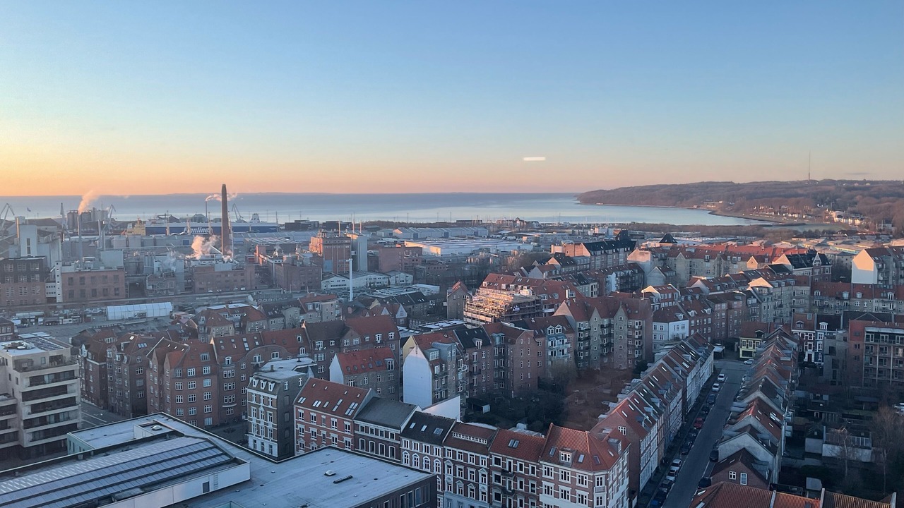 Photo of Outdoor in Aarhus C