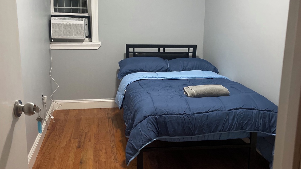 Photo of Bedroom in Wingate