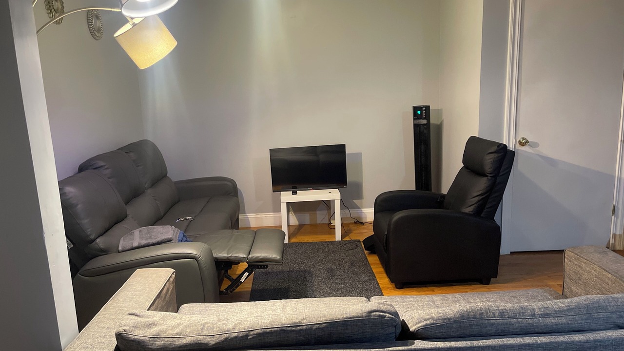 Photo of Livingroom in Wingate