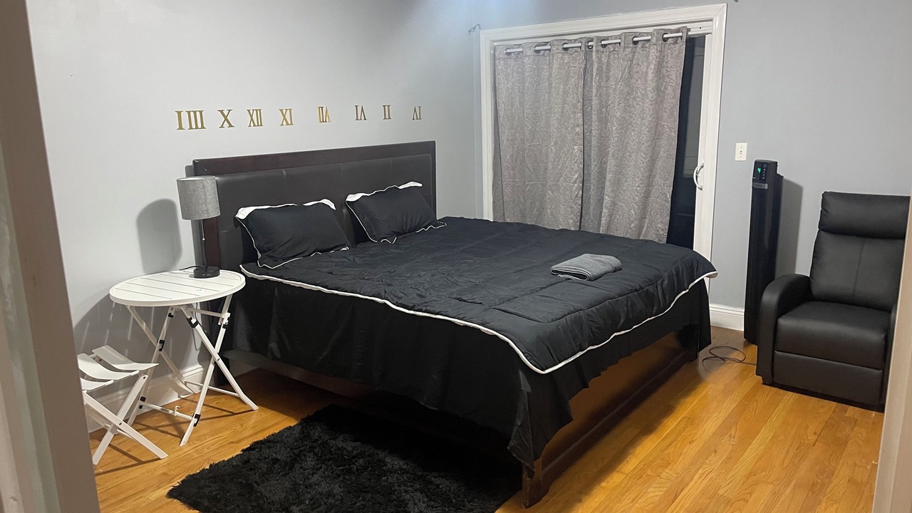 Photo of Bedroom in Wingate