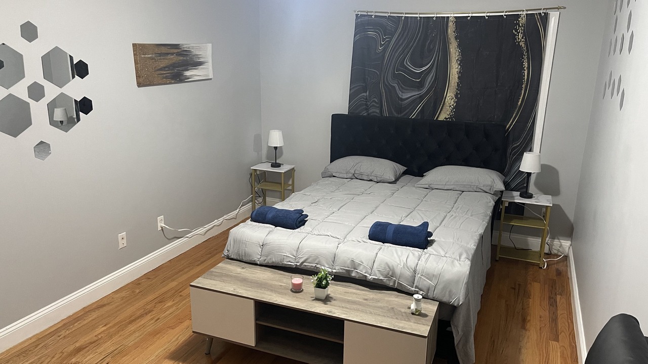 Photo of Bedroom in Wingate