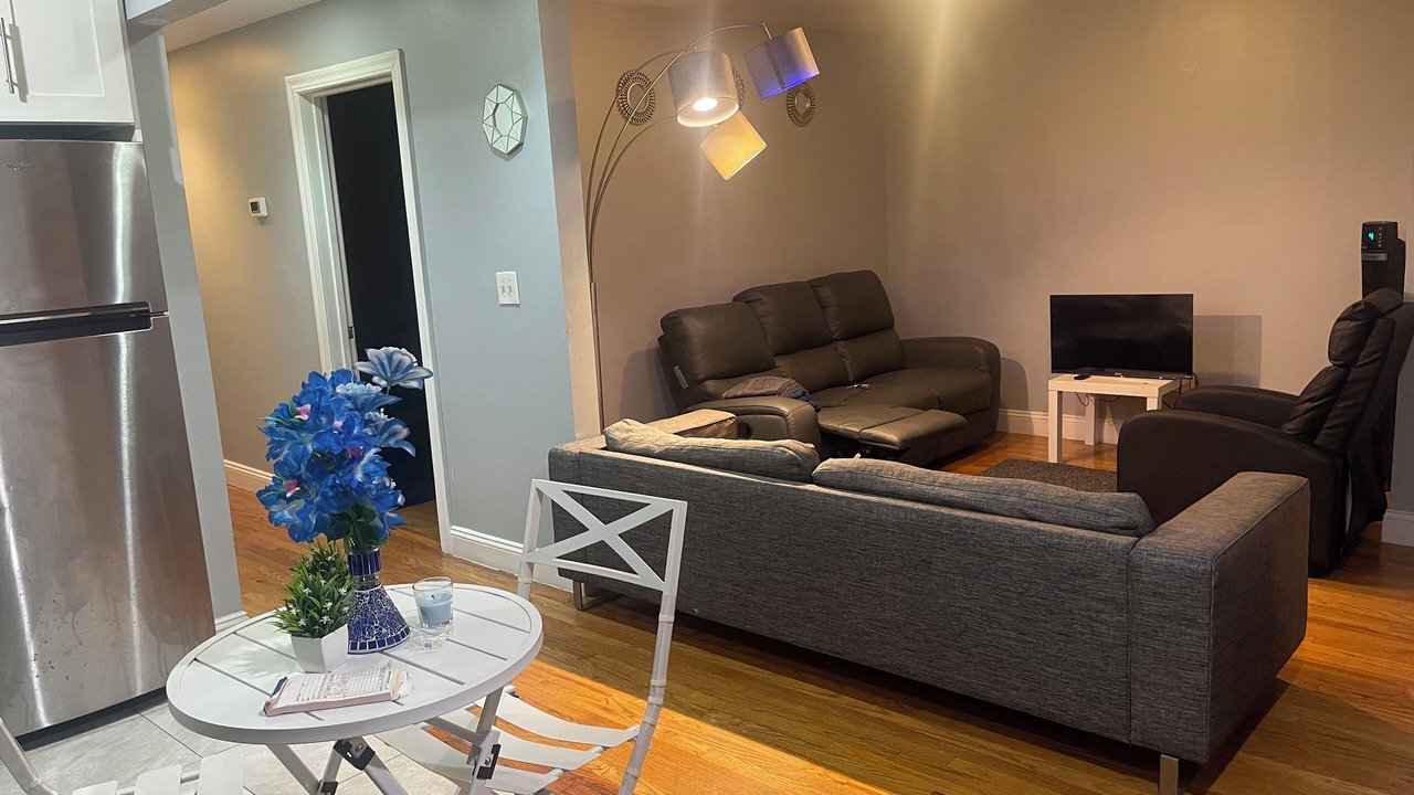 Photo of Livingroom in Wingate