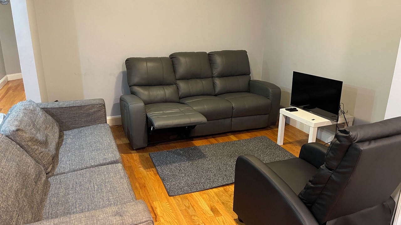 Photo of Livingroom in Wingate