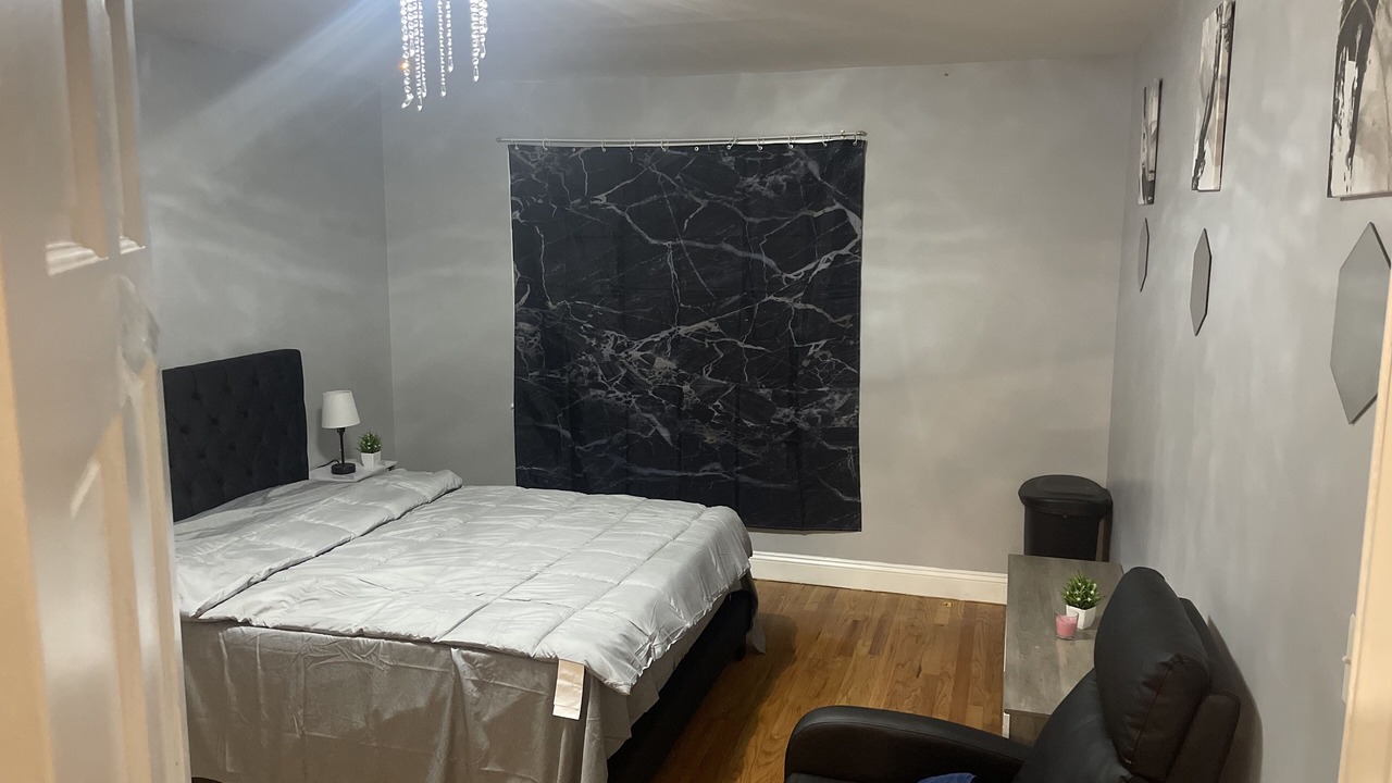 Photo of Bedroom in Wingate