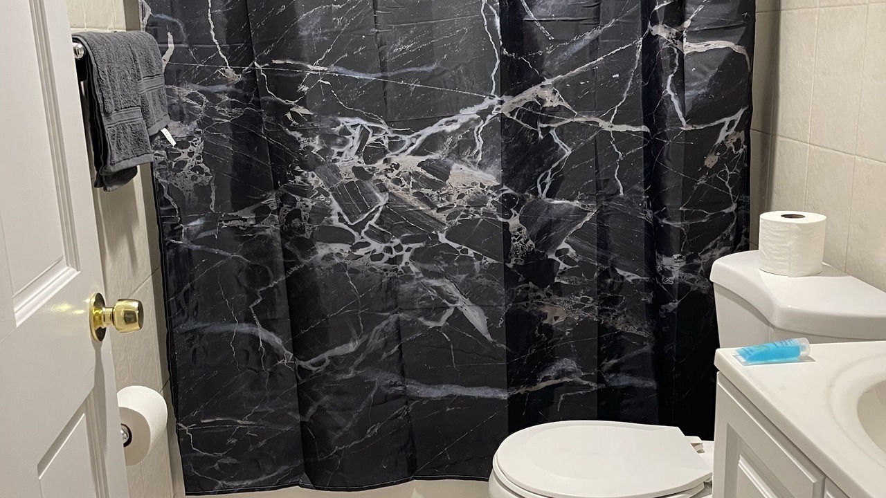 Photo of Bathroom in Wingate