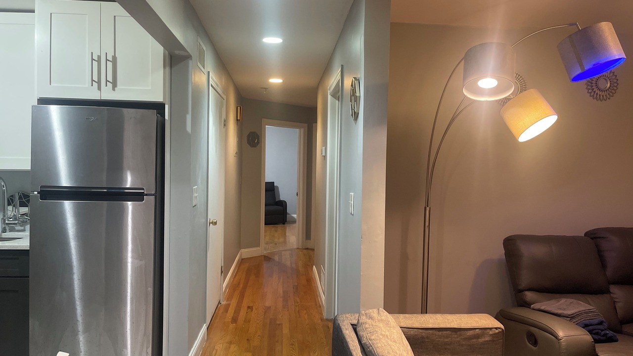 Photo of Livingroom in Wingate