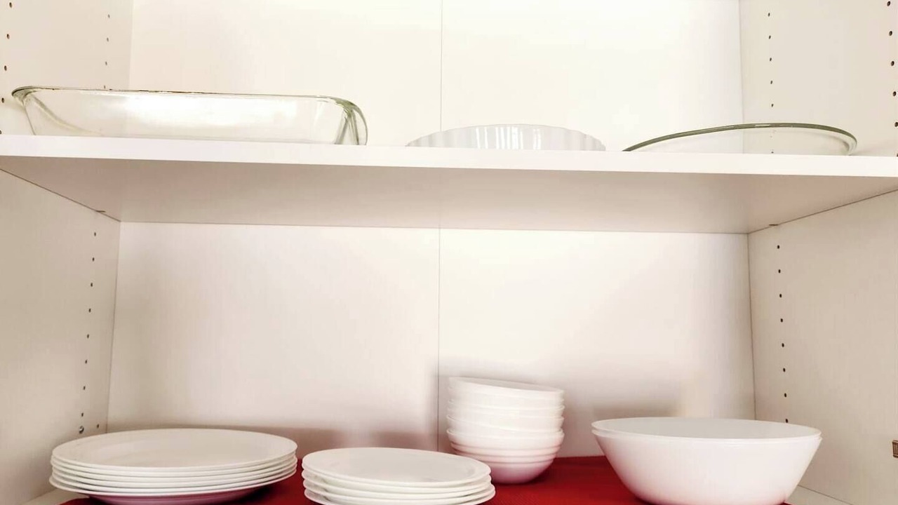 Photo of Kitchen in Thornhill