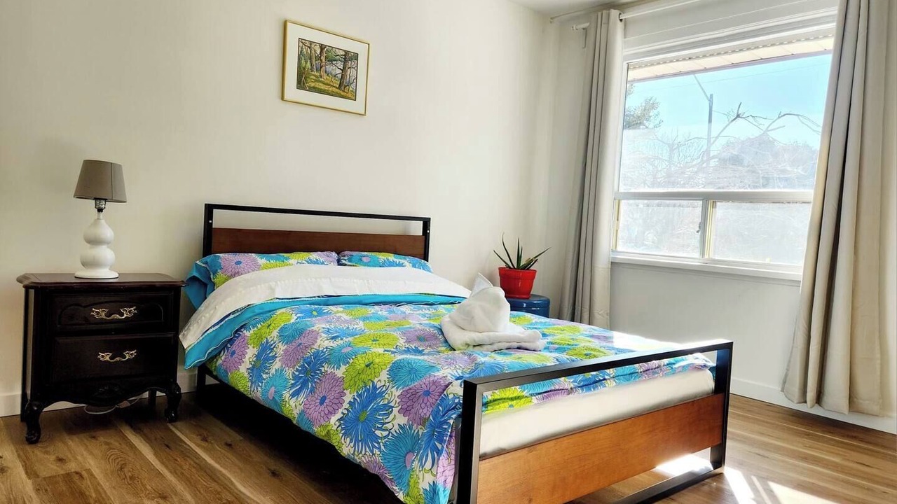 Photo of Bedroom in Thornhill