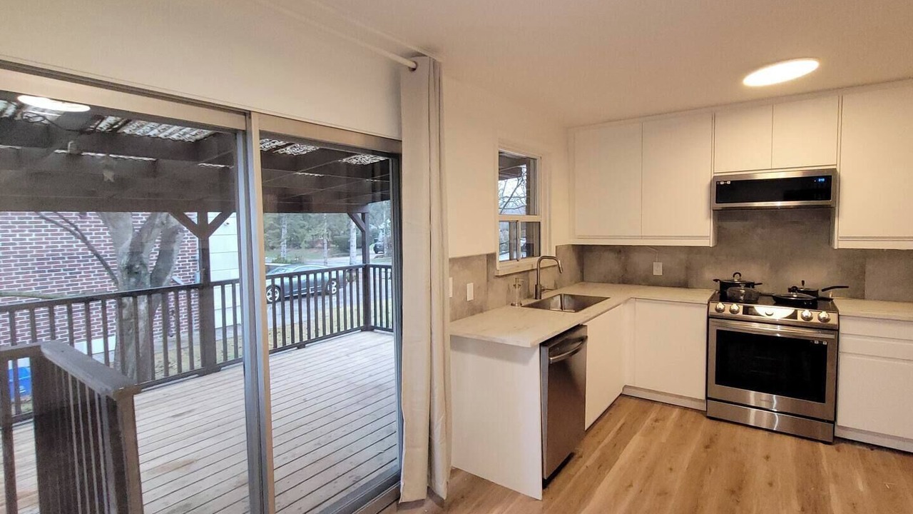 Photo of Kitchen in Thornhill