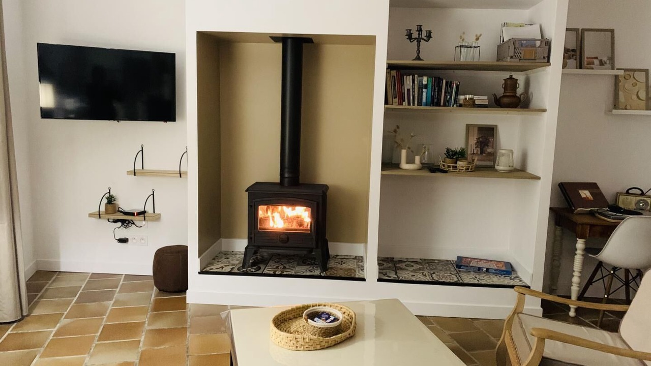 Photo of Livingroom in Lezardrieux