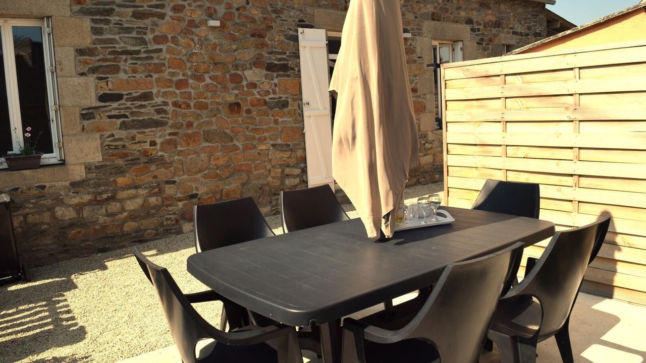 Photo of Outdoor in Lezardrieux