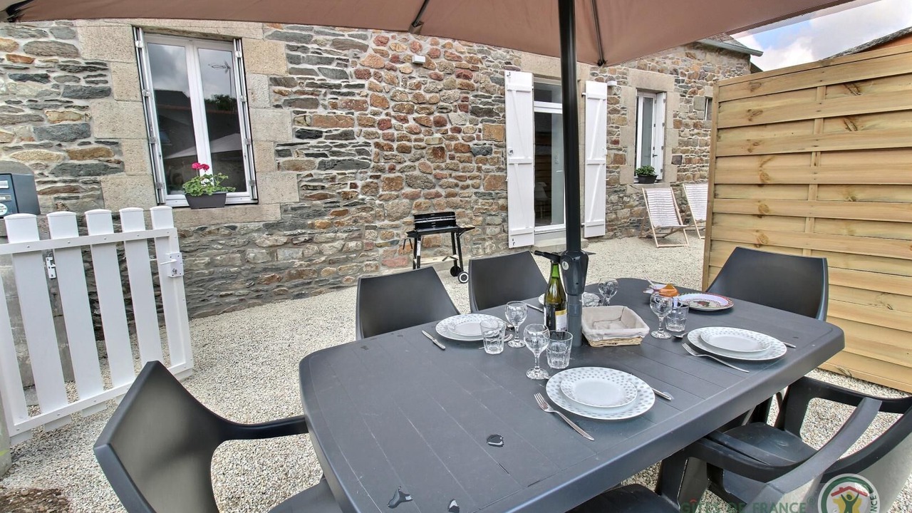 Photo of Outdoor in Lezardrieux