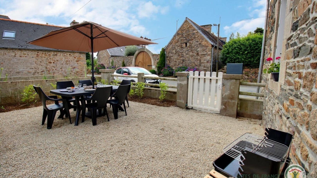 Photo of Outdoor in Lezardrieux