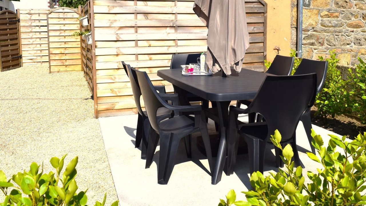 Photo of Outdoor in Lezardrieux