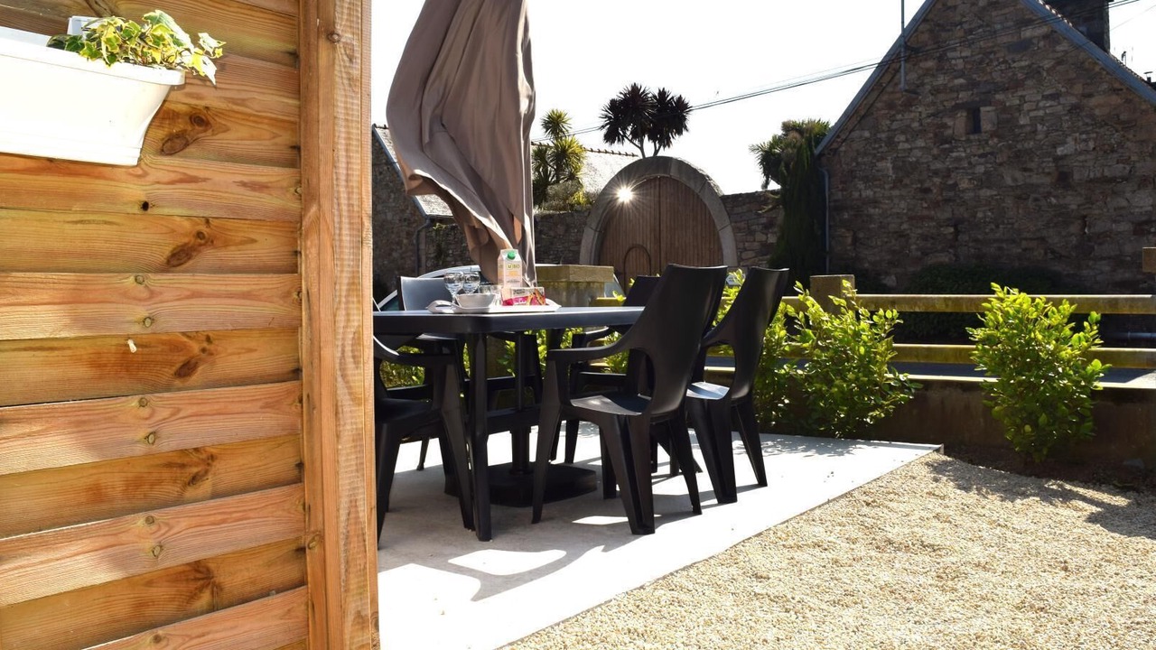 Photo of Outdoor in Lezardrieux