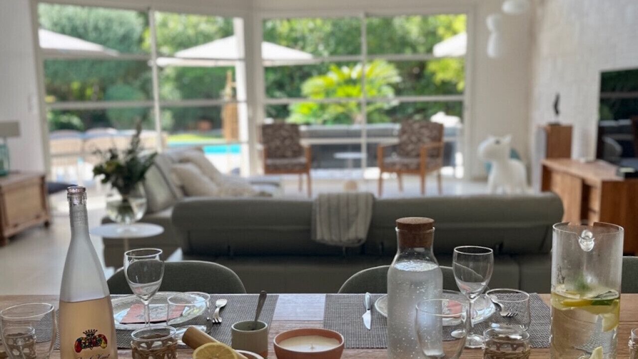 Photo of Livingroom in Castelnau-le-Lez