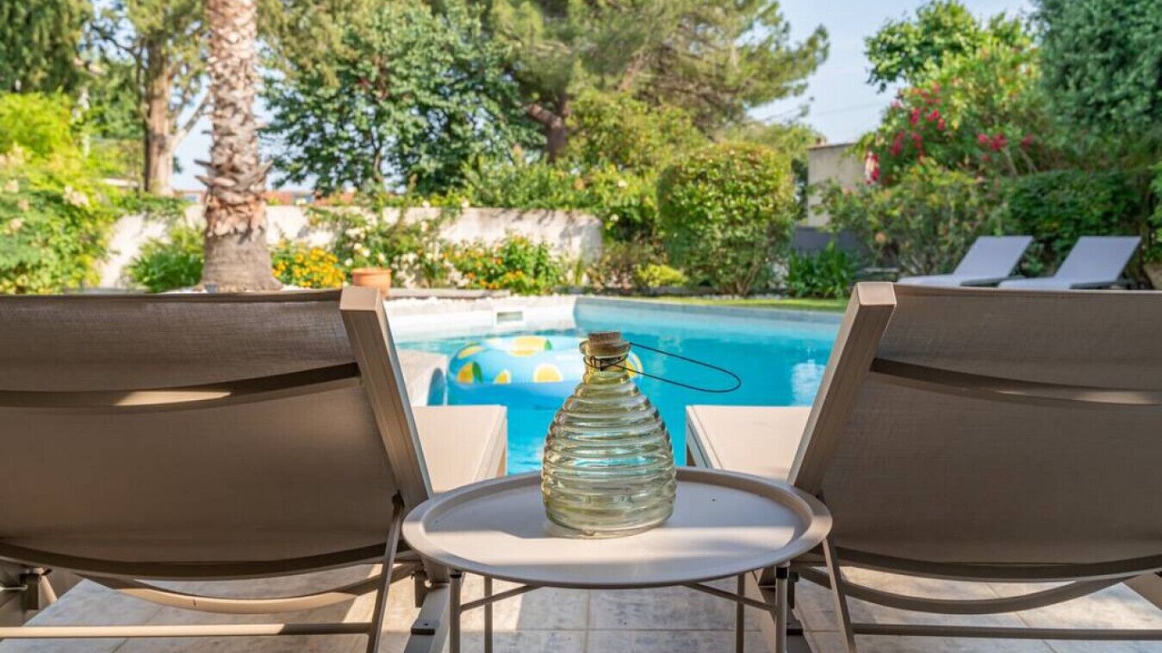 Photo of Outdoor in Castelnau-le-Lez