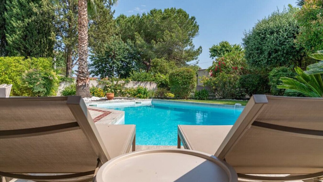 Photo of Outdoor in Castelnau-le-Lez