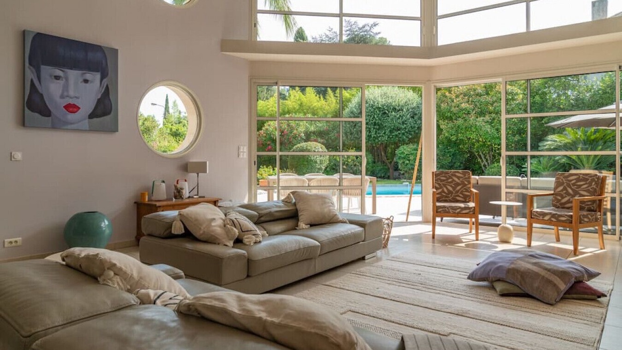 Photo of Livingroom in Castelnau-le-Lez