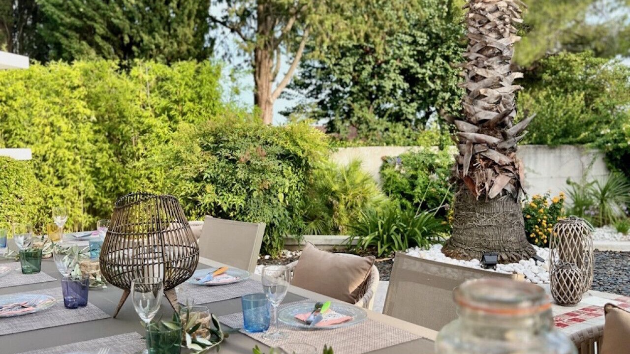 Photo of Outdoor in Castelnau-le-Lez