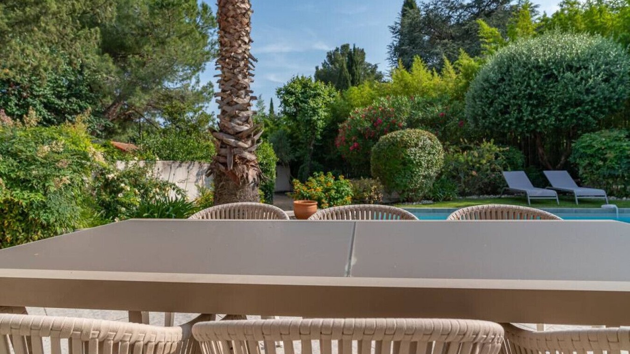 Photo of Outdoor in Castelnau-le-Lez