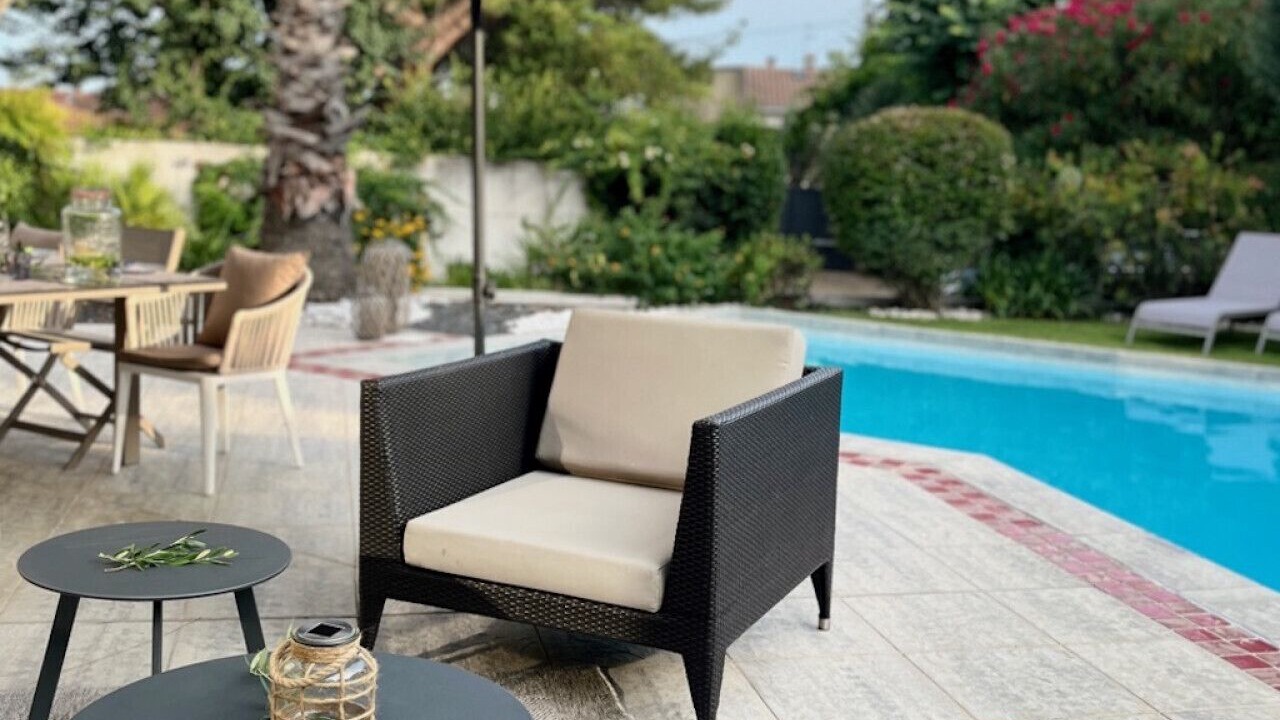 Photo of Outdoor in Castelnau-le-Lez