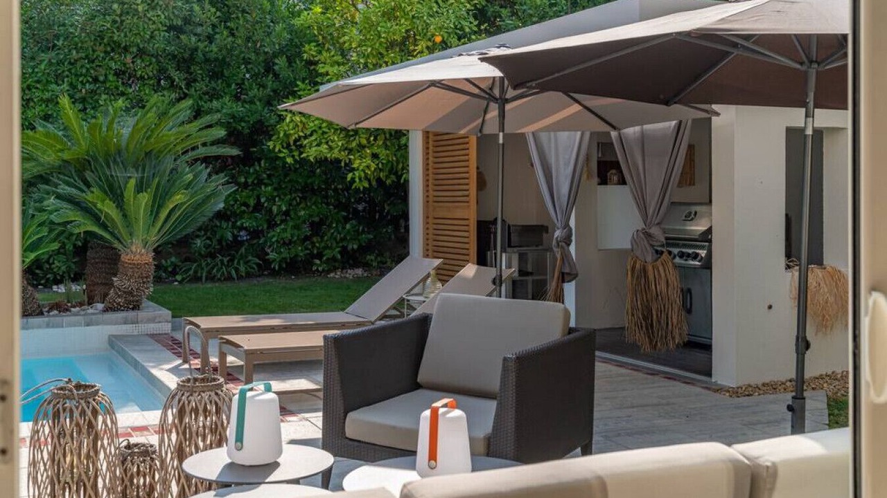 Photo of Patio Balcony in Castelnau-le-Lez