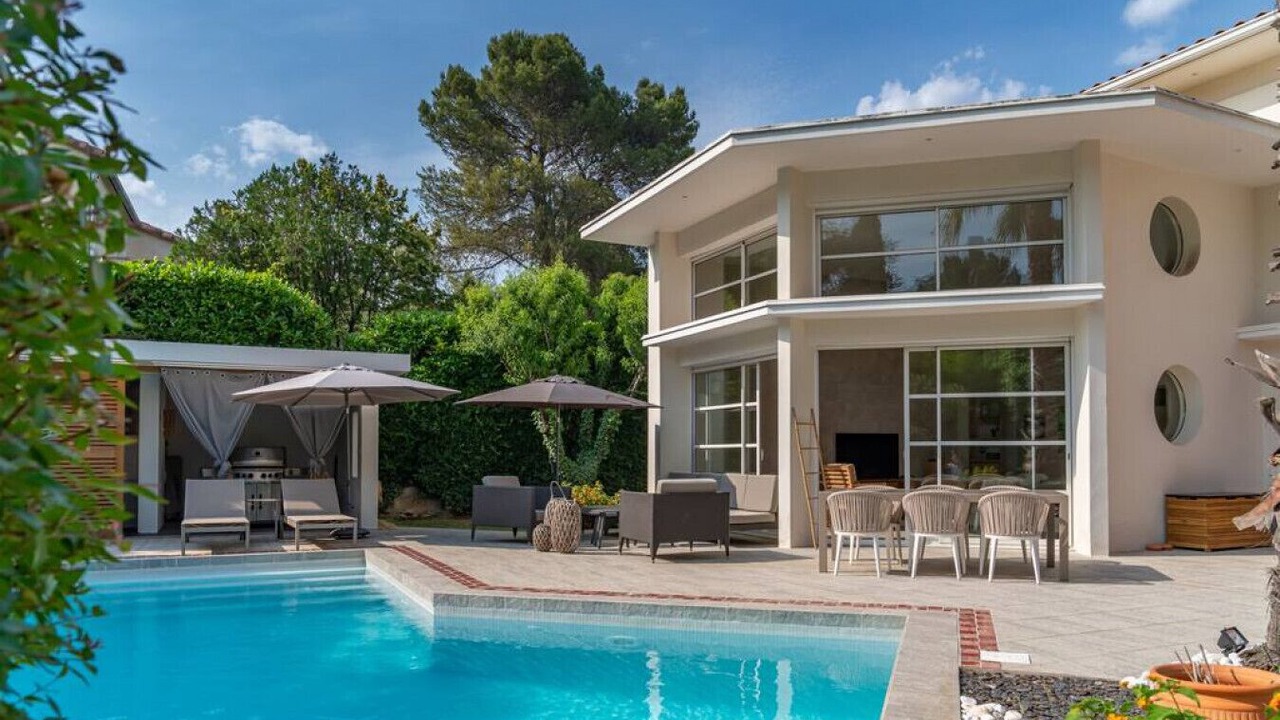 Photo of Outdoor in Castelnau-le-Lez