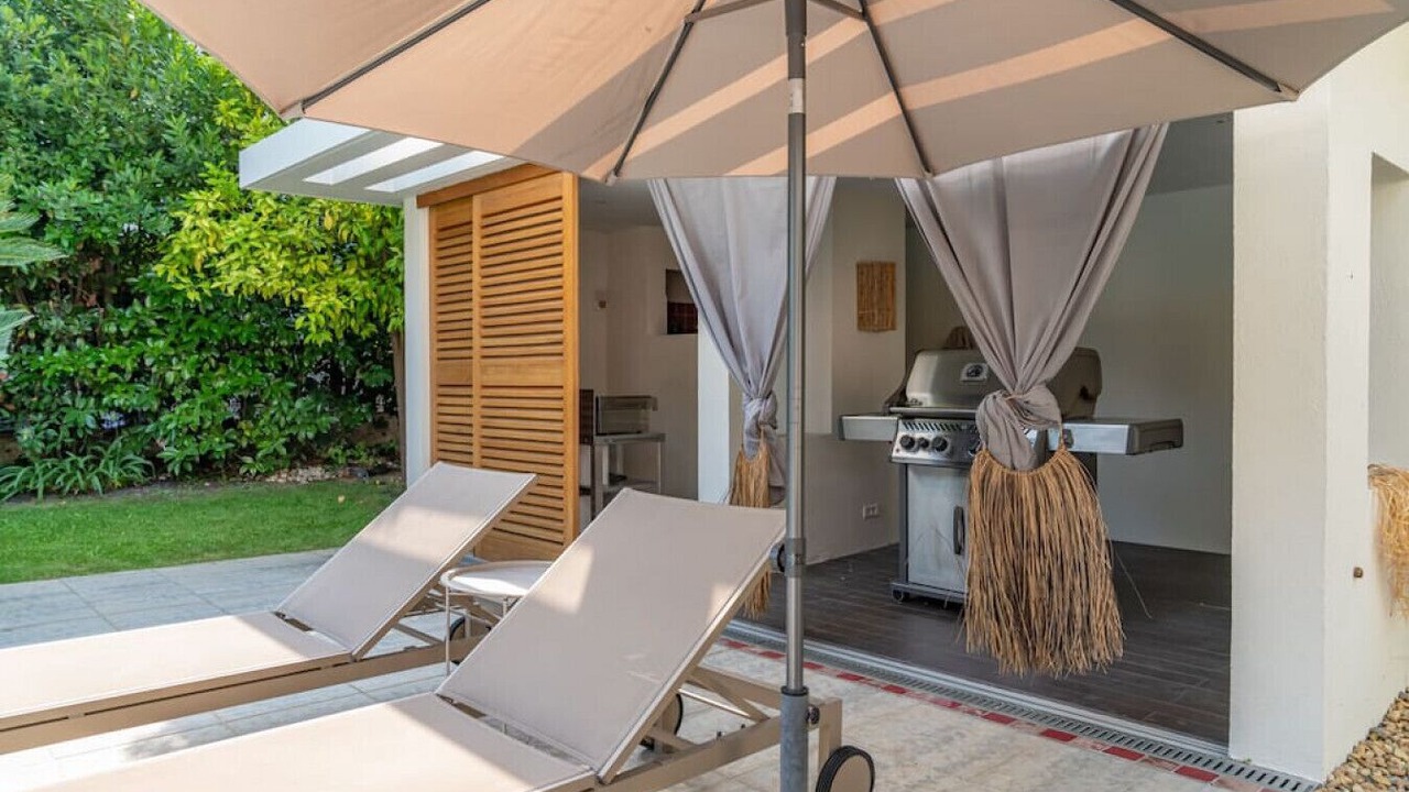 Photo of Patio Balcony in Castelnau-le-Lez