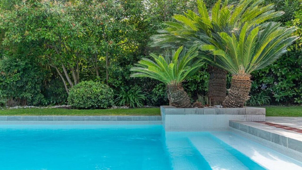 Photo of Outdoor in Castelnau-le-Lez