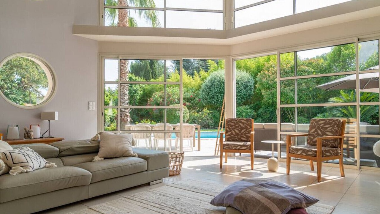 Photo of Livingroom in Castelnau-le-Lez