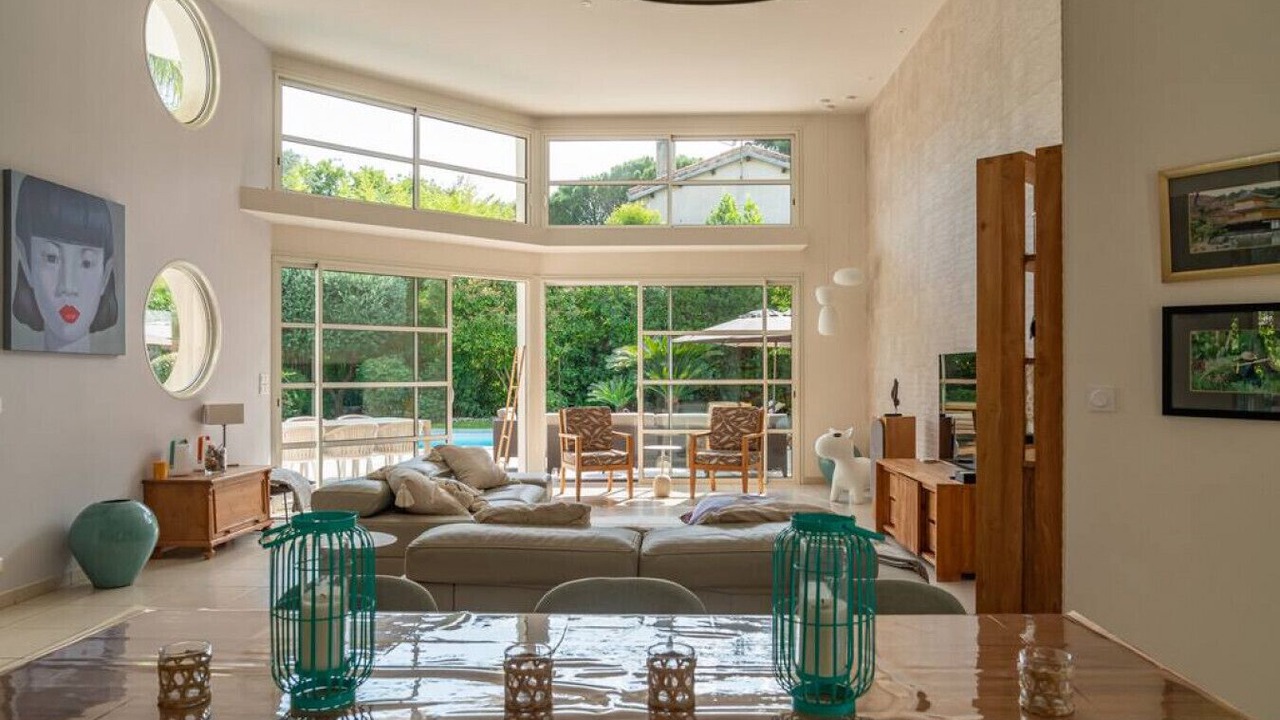 Photo of Livingroom in Castelnau-le-Lez