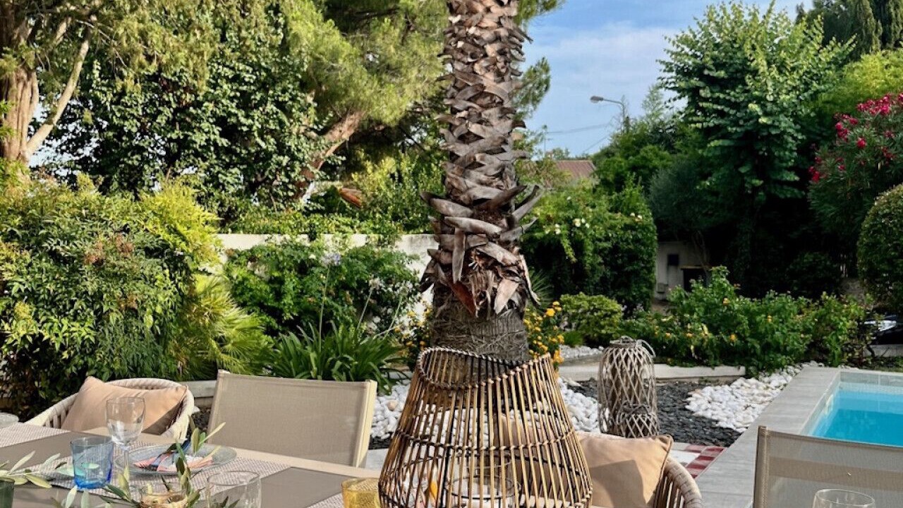 Photo of Outdoor in Castelnau-le-Lez