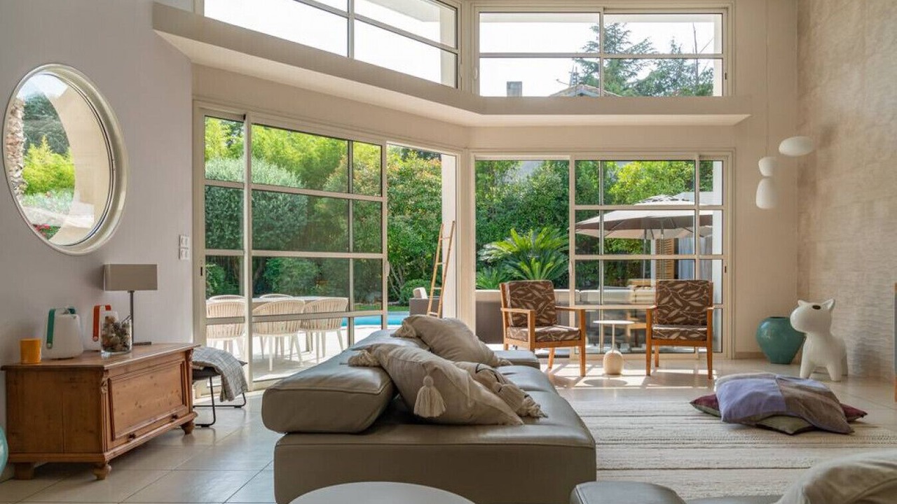 Photo of Livingroom in Castelnau-le-Lez