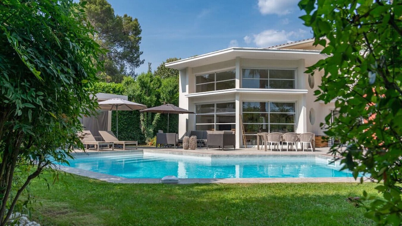 Photo of Outdoor in Castelnau-le-Lez