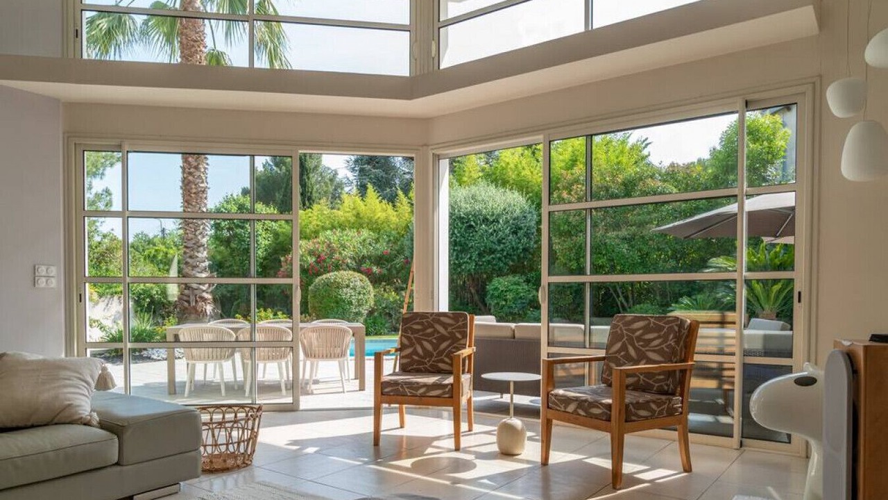 Photo of Livingroom in Castelnau-le-Lez
