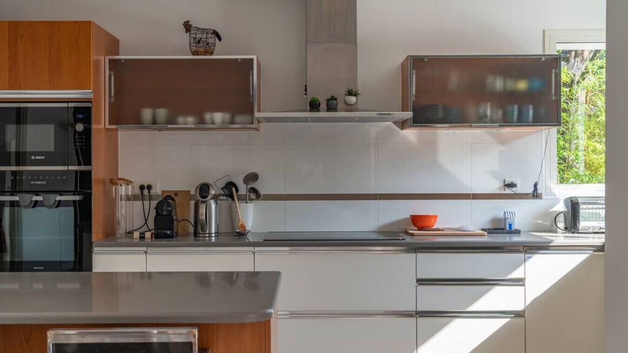 Photo of Kitchen in Castelnau-le-Lez