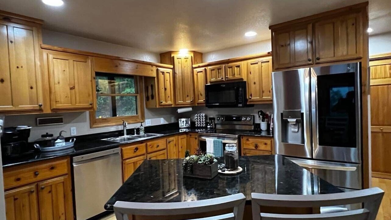 Photo of Kitchen in Murphy
