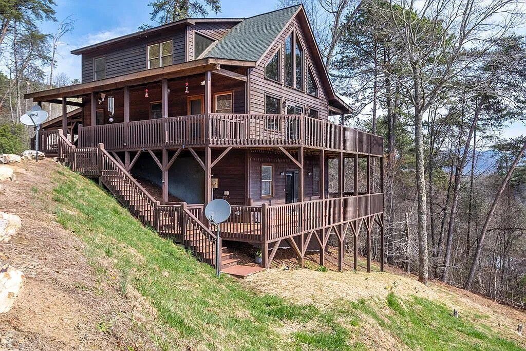 Photo of Outdoor in Murphy
