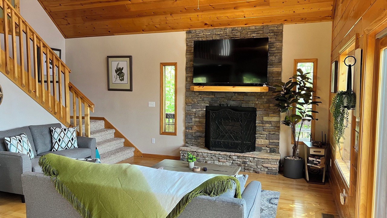 Photo of Livingroom in Murphy