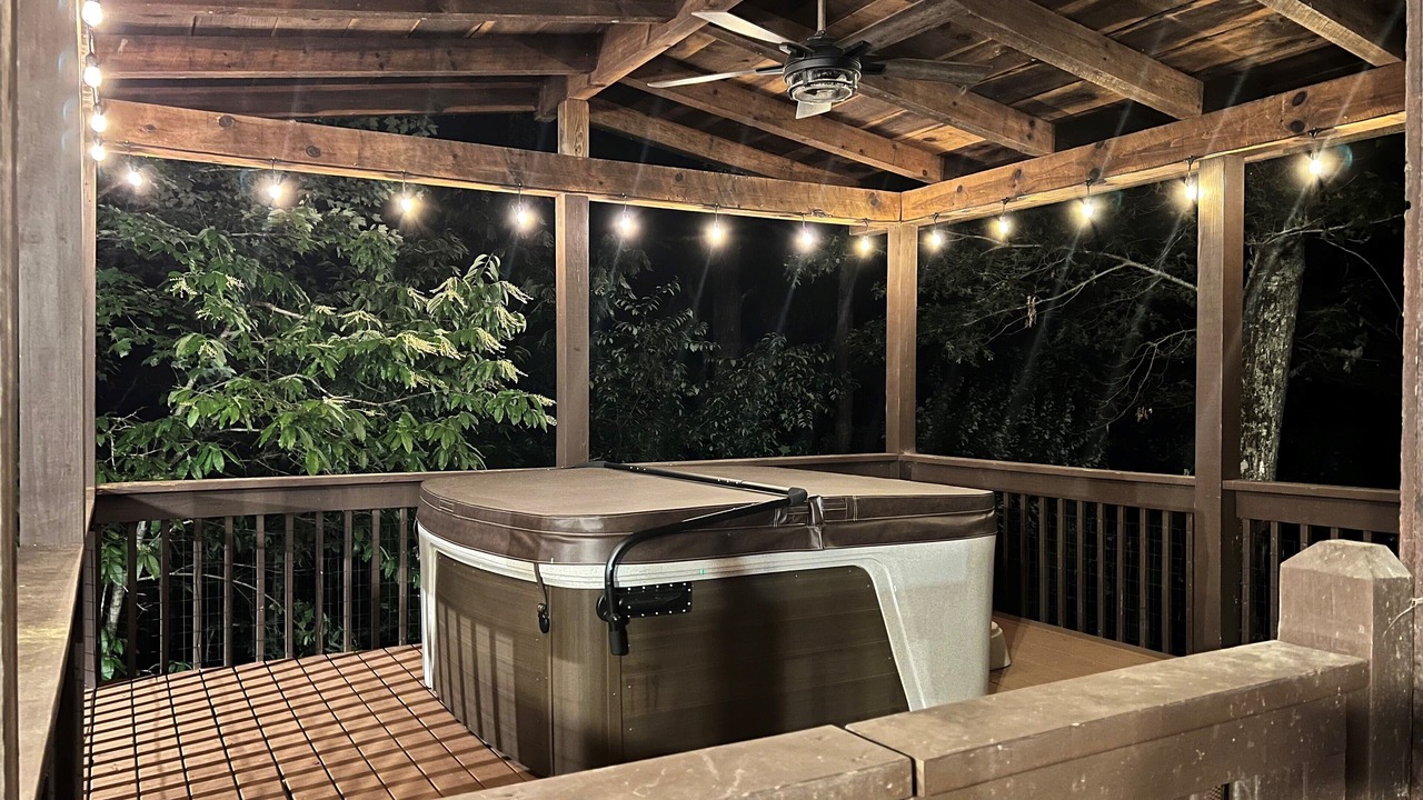 Photo of Outdoor in Murphy