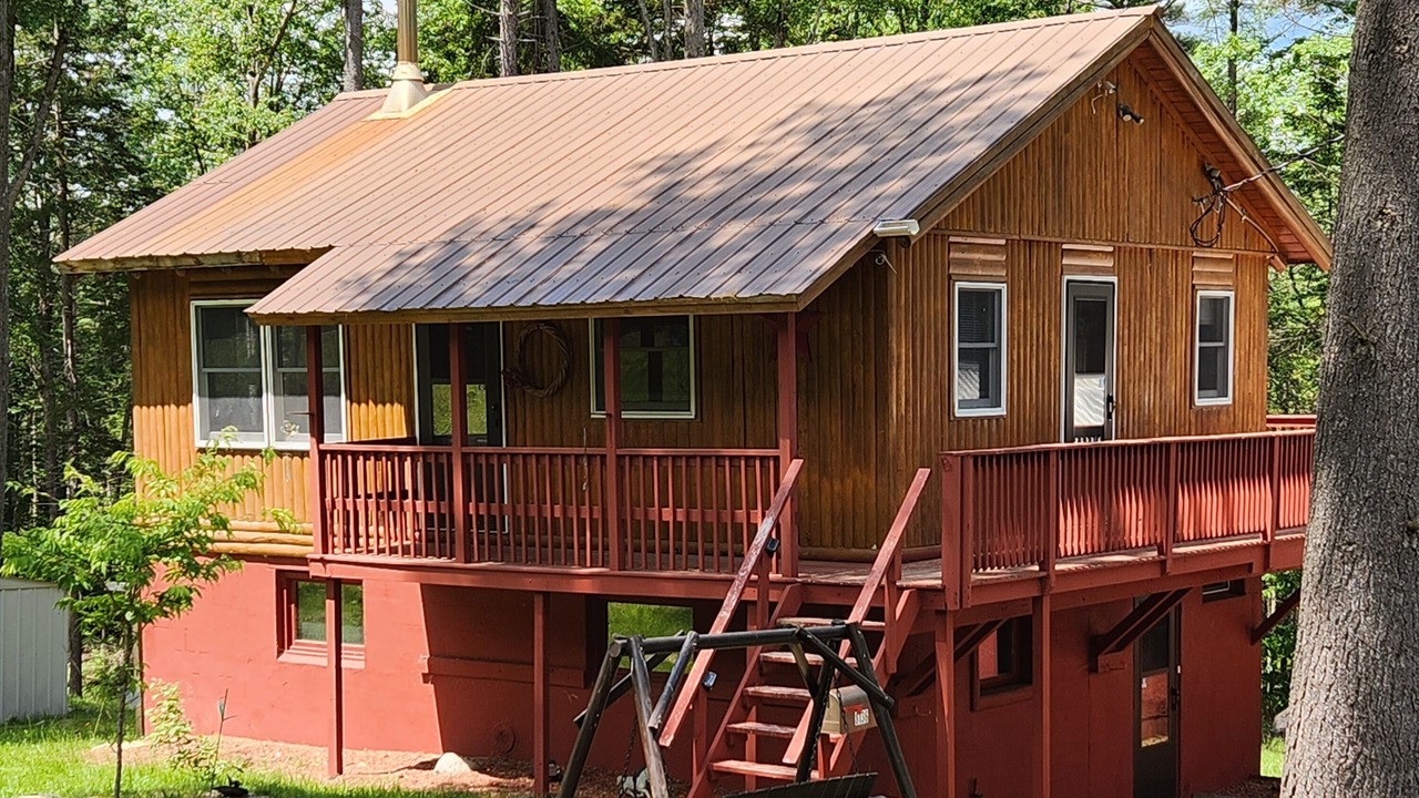 Photo of Outdoor in Long Lake