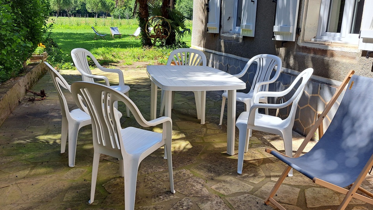 Photo of Outdoor in Serenac