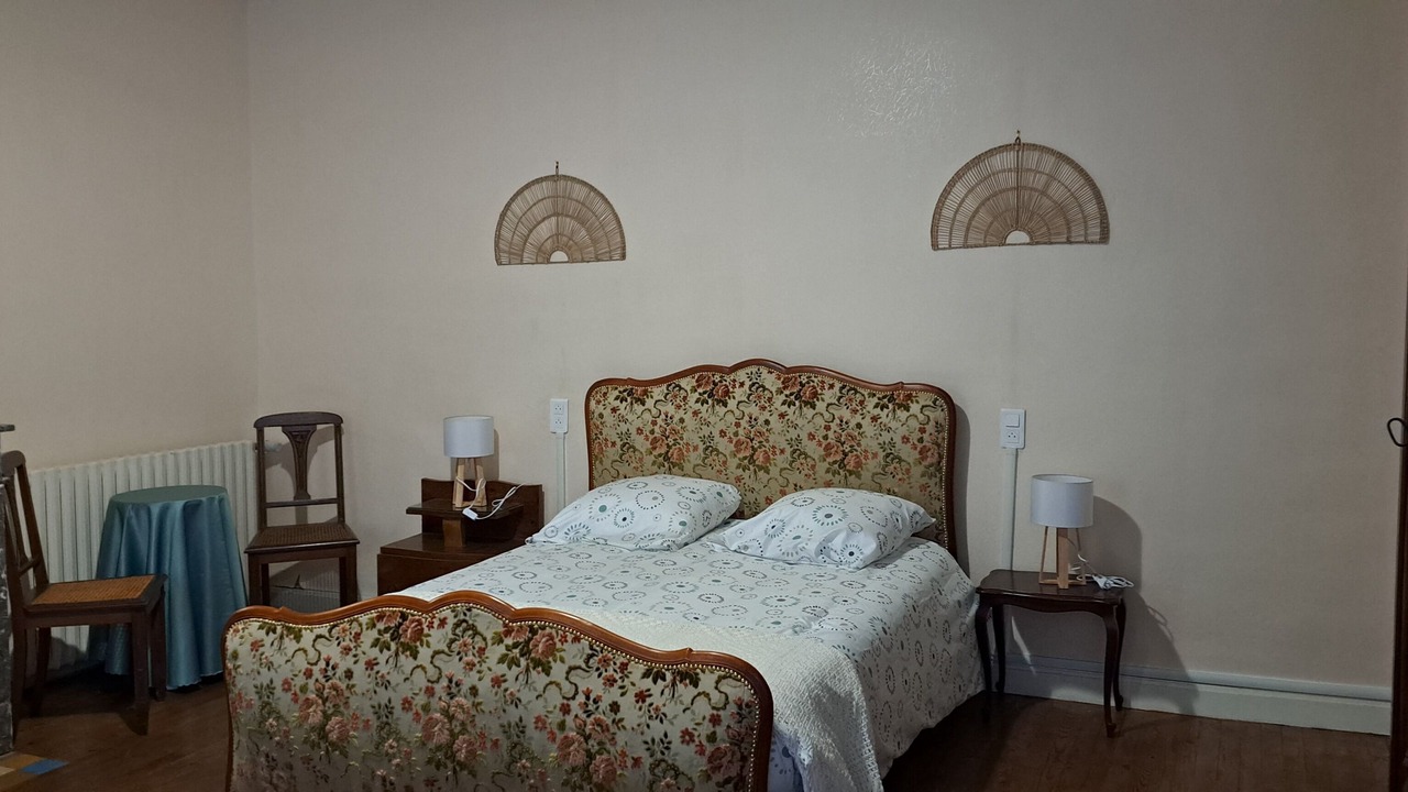 Photo of Bedroom in Serenac