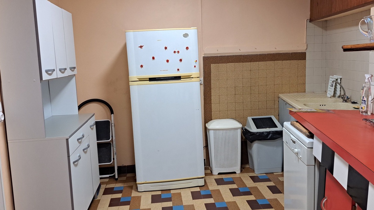 Photo of Kitchen in Serenac