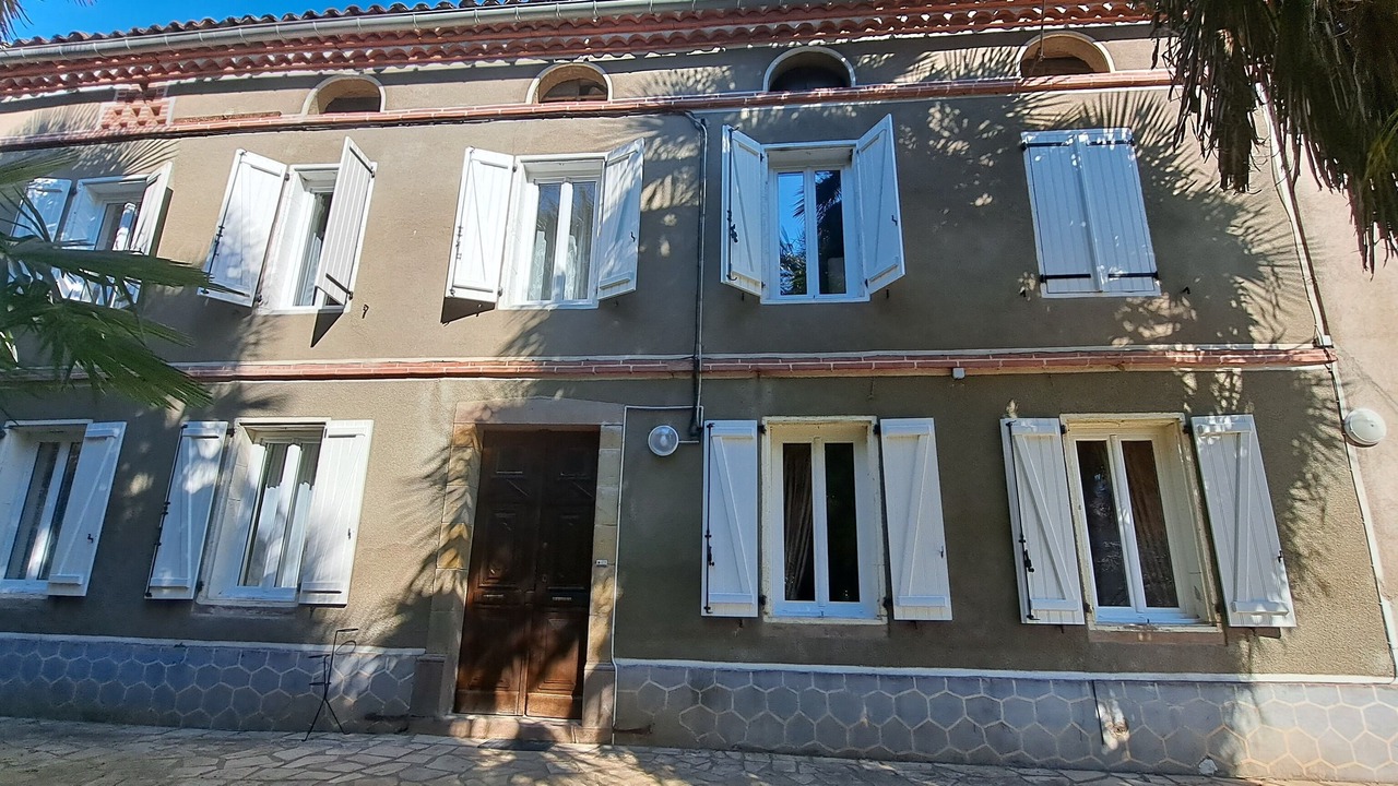 Photo of Outdoor in Serenac