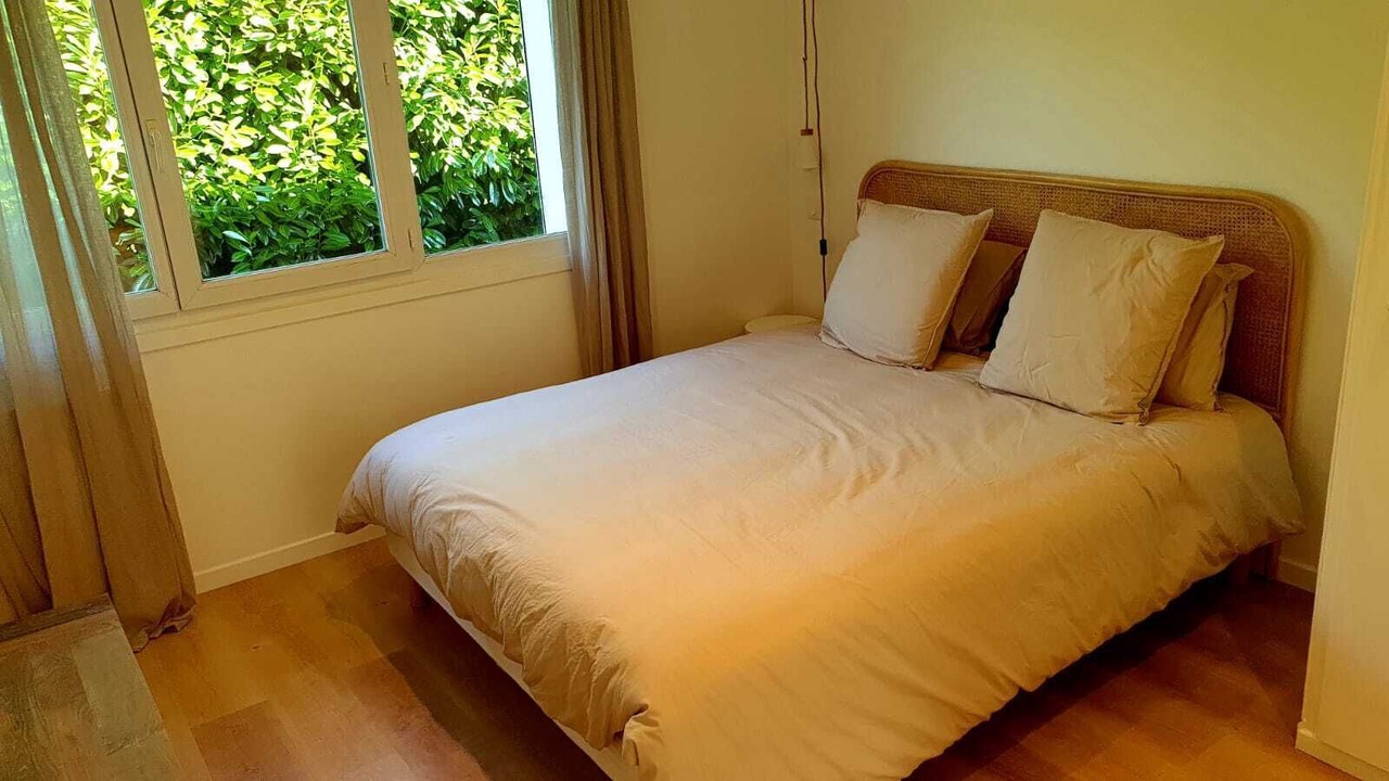 Photo of Bedroom in Branville