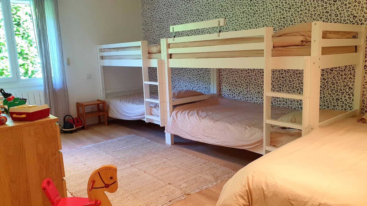 Photo of Bedroom in Branville